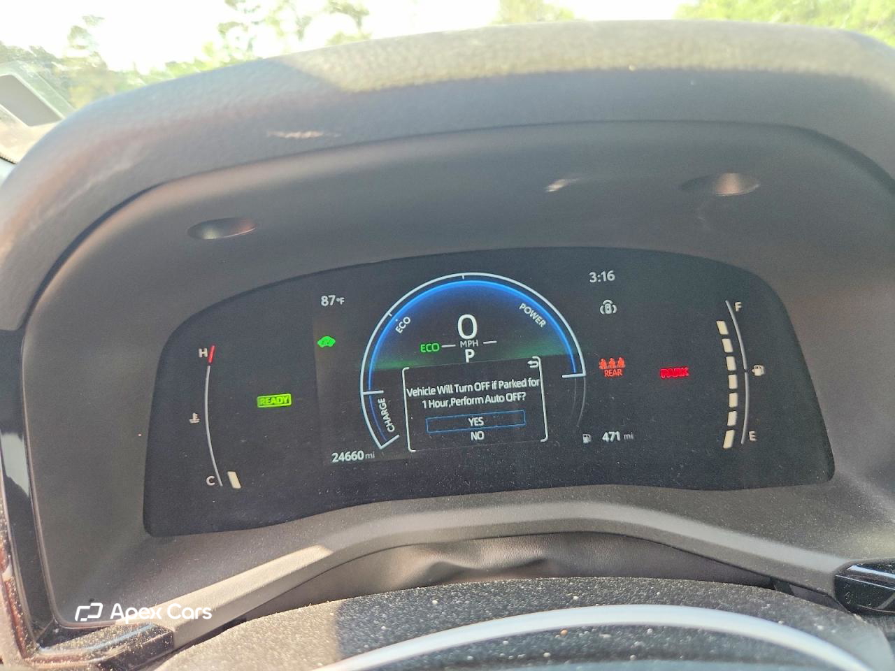 Toyota Camry 2026