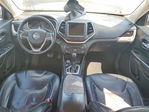 Jeep Cherokee 2015