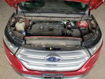 Ford Edge 2018