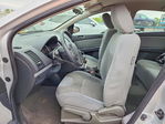 Nissan Sentra 2010