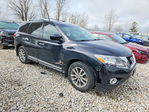 Nissan Pathfinder 2016
