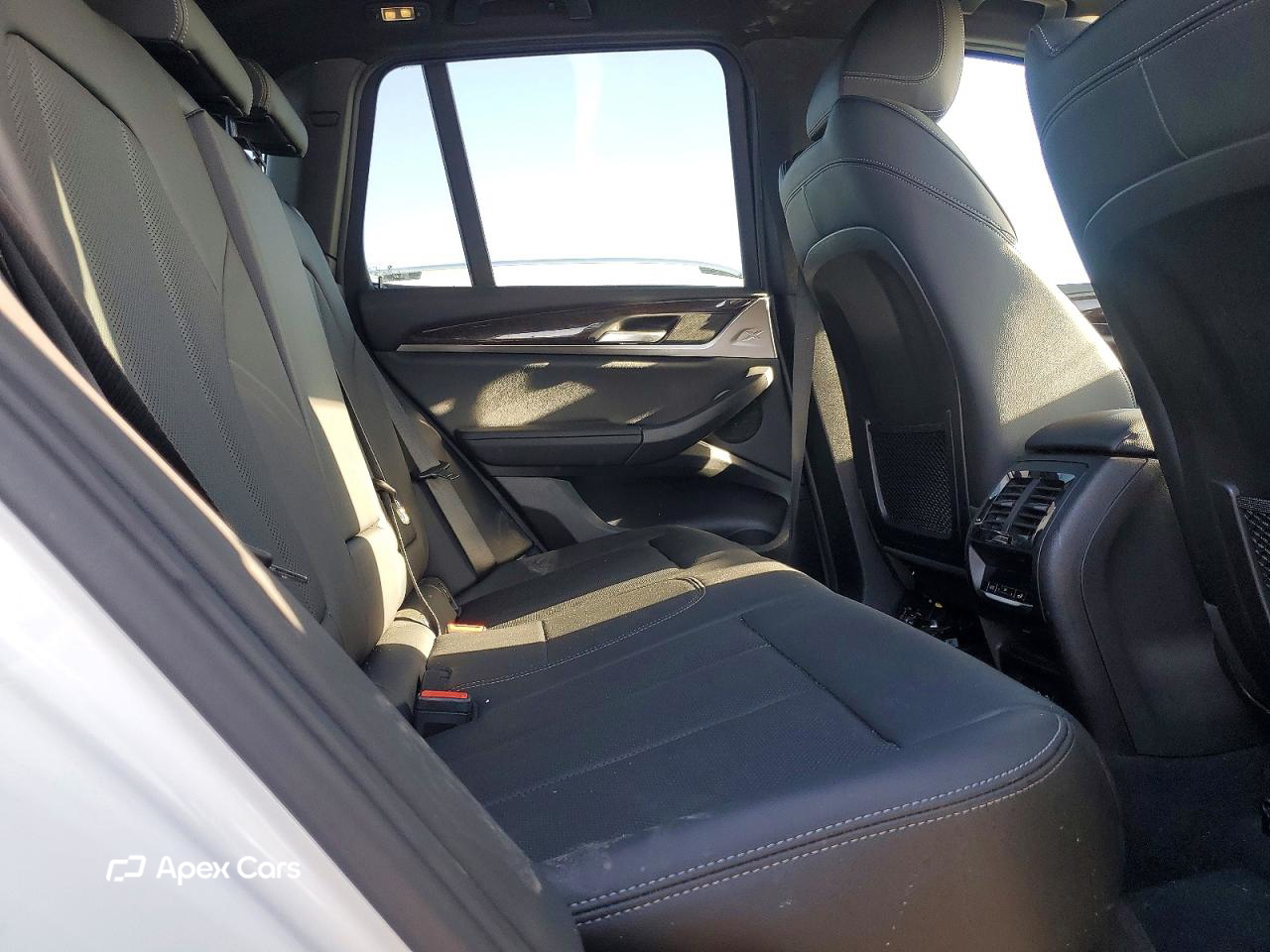 BMW X3 2024