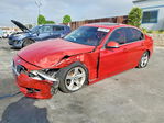 BMW Series 3 2015