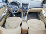 Hyundai Accent 2012