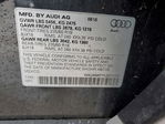 Audi Q5 2018