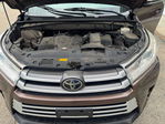 Toyota Highlander 2018