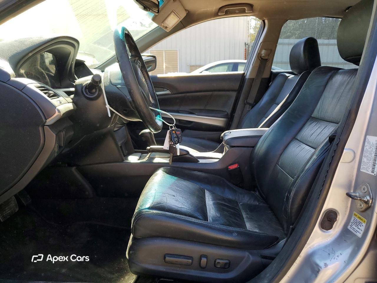 Honda Accord 2010