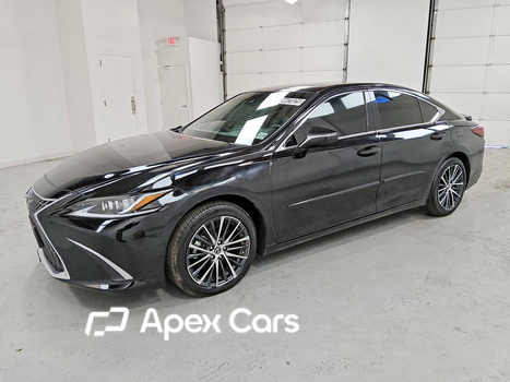 Lexus ES 2023 - Image 1 of 13