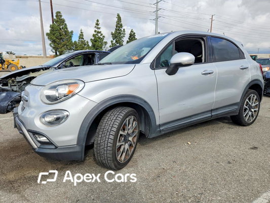 Fiat 500 2016 - Image 1 of 13