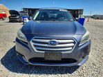Subaru Legacy 2017