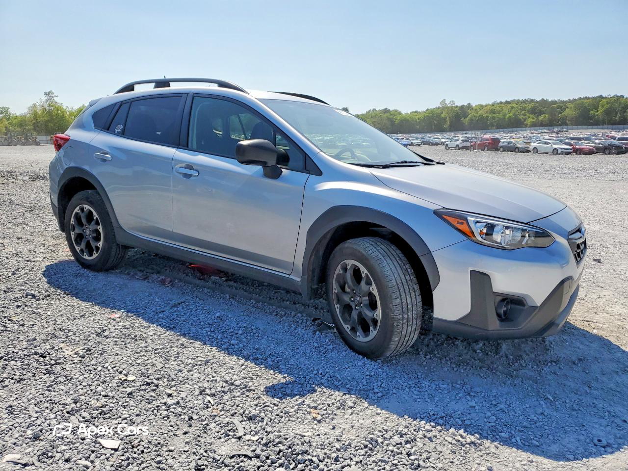 Subaru XV 2023