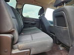 Chevrolet Silverado 2012
