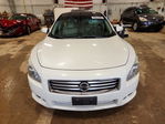 Nissan Maxima 2013
