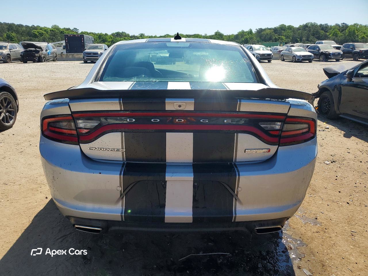 Dodge Charger 2020