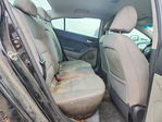 Kia Forte 2015