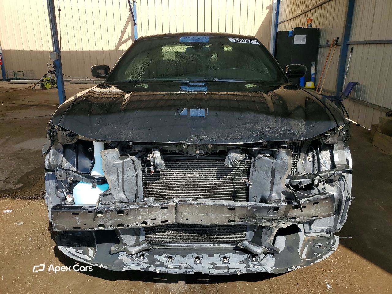 Dodge Charger 2023
