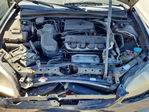 Honda Civic 2002