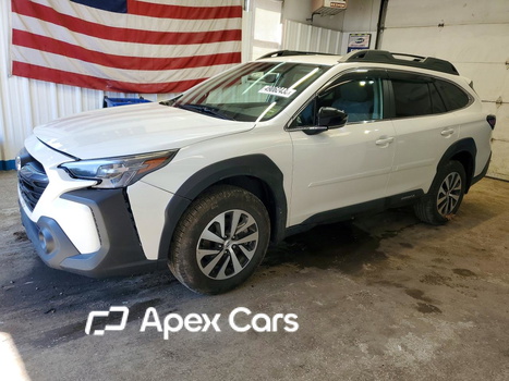 Subaru Outback 2025 - Image 1 of 13