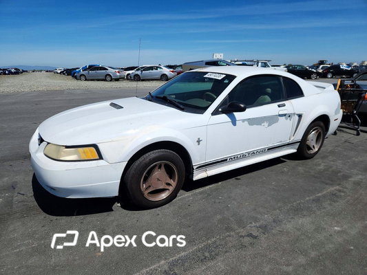Ford Mustang 2000 - Image 1 of 12