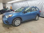 Subaru Forester 2023