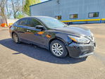 Nissan Altima 2018