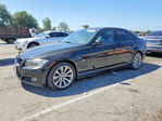 BMW Series 3 2011