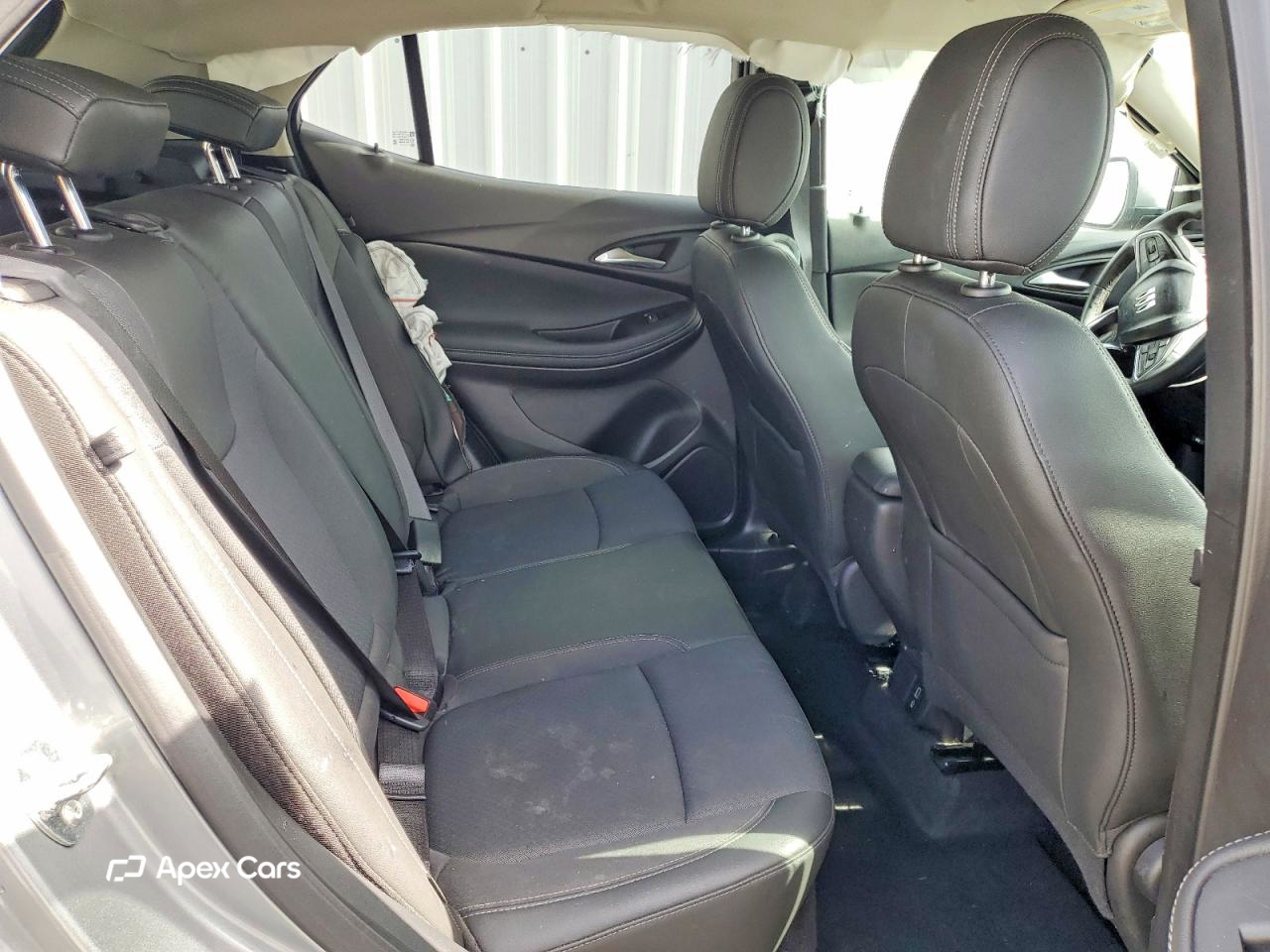 Buick Encore 2025