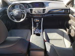 Honda Accord 2016
