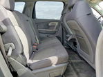 Chevrolet Traverse 2010