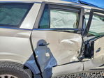 Buick Enclave 2012