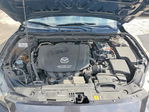 Mazda 3 2015
