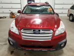 Subaru Outback 2014