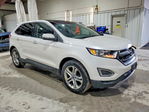 Ford Edge 2018