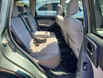 Subaru Forester 2015