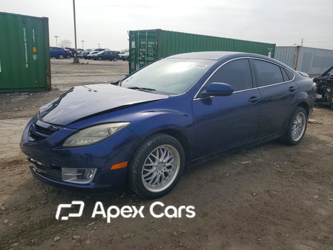 Mazda 6 2010 - Image 1 of 13