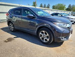 Honda CR-V 2019