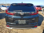 Honda CR-V 2021