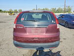 Honda CR-V 2014