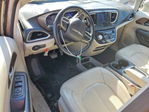 Chrysler Pacifica 2018