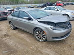 Chrysler 200 2016