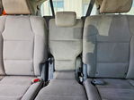 Honda Odyssey 2014