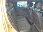 Chevrolet Spark 2014