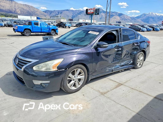 Nissan Altima 2014 - Image 1 of 5