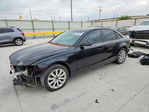 Audi A4 2014