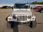Jeep Wrangler 2004