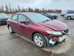 Honda Civic 2015