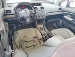 Subaru Impreza 2014