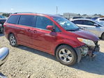 Toyota Sienna 2015