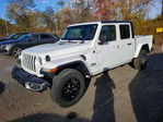 Jeep Gladiator 2022