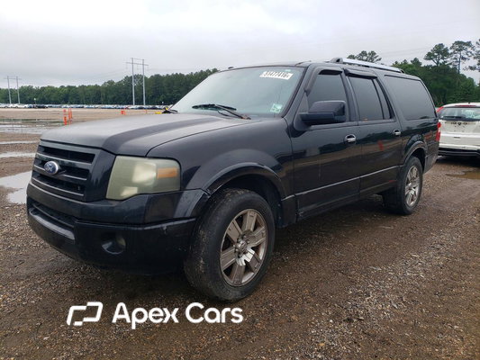 Ford Expedition 2010 - Image 1 of 13